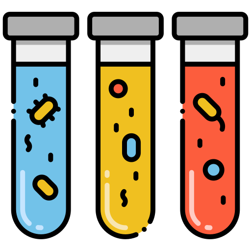 les bacteries