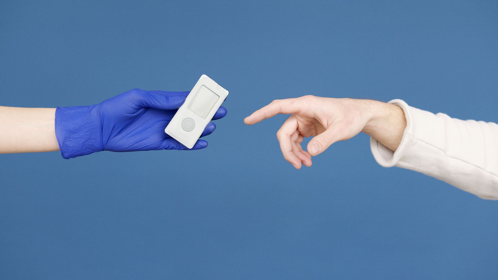 Prise de sang — Biomed Nejma Tanger