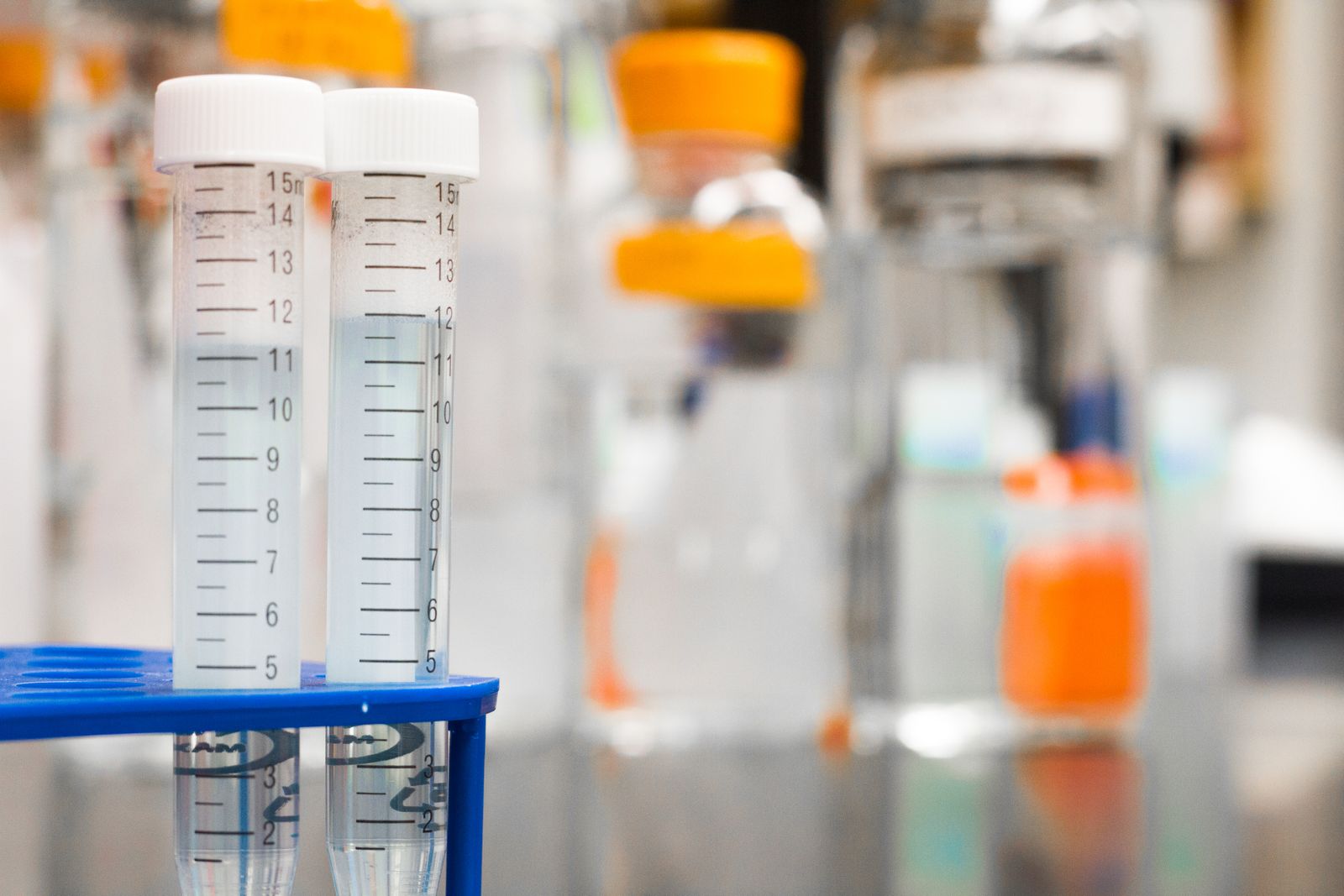 Tubes de prélèvement sanguin — Biomed Nejma